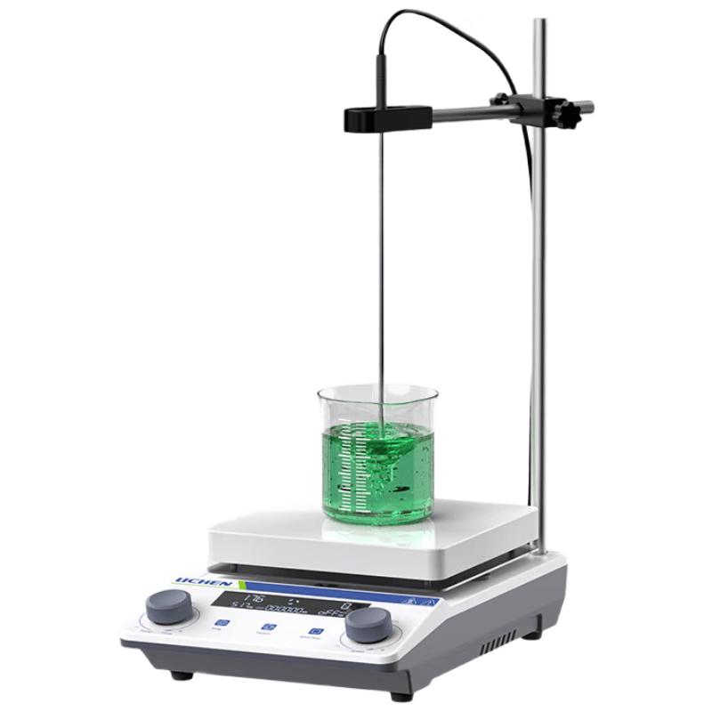 LICHEN Digital Lab Magnetic Stirrer (CN version)