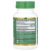 Euroherbs™, Ginkgo Biloba Extract, Euromed Quality, 120Mg, 60 Veggie Caps