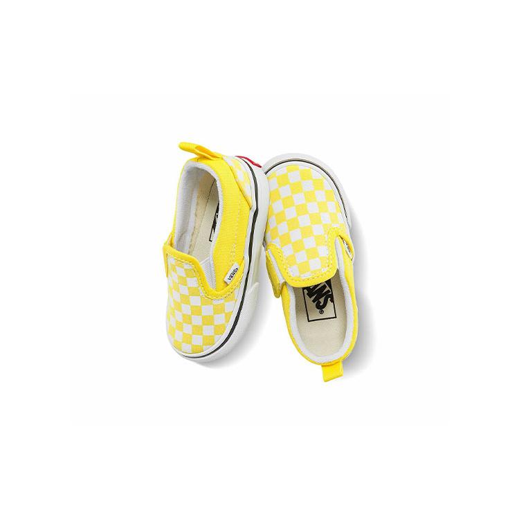 Vans Slip On Toddler Shoes Baby VN000UBSABP