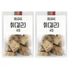 Joeun Herb Premium Kudzu Root 300g 2 Pcs