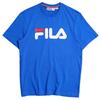Fila T Shirts Unisex Crew Neck Moderate LM173218