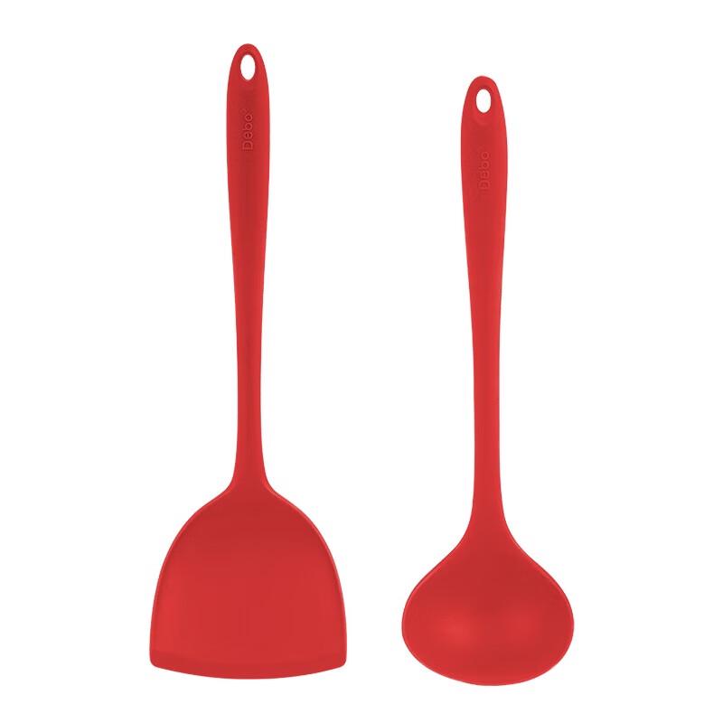 

De Bao Silicone Spatula Set