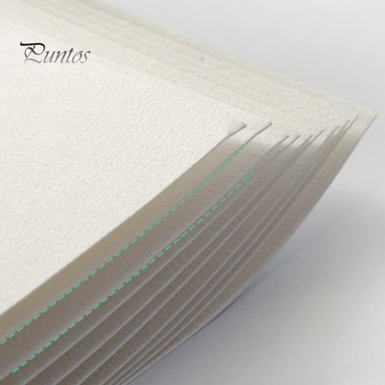 10/20 listů Silný akvarelový papír Děti Studenti Vodový papír Hromadný embosovaný Akvarel Kresba Malířský papír Umělecké potřeby Potřeby