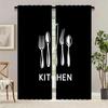 Fashionable kitchenware - pole bag curtains   bedroom and kitchen decoration   home decoration   living room decoration