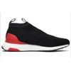 Adidas Ace 16+ PureControl UltraBoost 'Red Limit' Sneaker BY9087