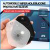 2pcs Car Windshield Wiper Protective Cover Dust Wiper For Opel Astra H G J Insignia Mokka Zafira Corsa Vectra B C D