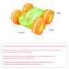 Remote Control Car, 2.4 GHz 4WD Amphibious Waterproof Stunt Car Gesture Sensing Remote Control Boat