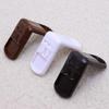 4Pcs Child Protection Drawer Cabinet Lock Kids Safety Plastic Lock Infant Baby Locks