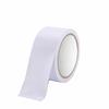 Abdo White PVC Warning & Identification Tape (2 Rolls, 33m)