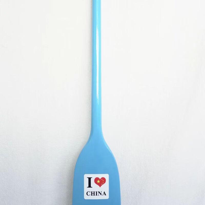 Solid Wood Dragon Boat Paddle