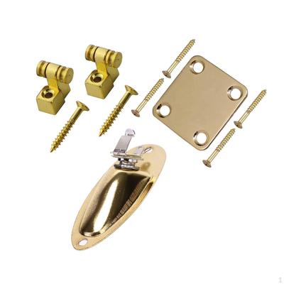 Gitaaraccessoires – Gitaaronderdelen