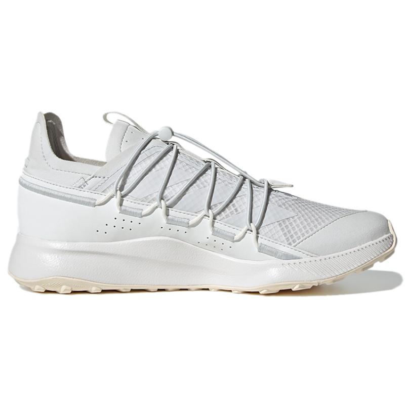 Adidas Terrex Voyager 21 Travel Shoes 'White' Sneakers H05371