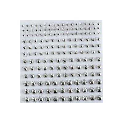 165 Adet Deliksiz Dudak Piercing Etiketi, Burun Piercingi, Kaş Piercing Etiketleri