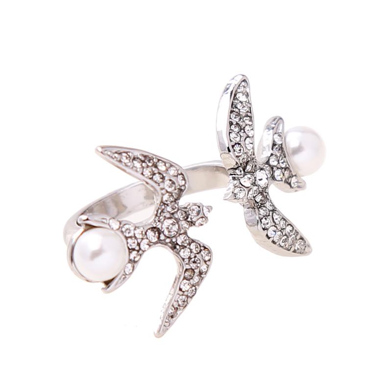 Clearance Sale Vintage Classic Finger Rings For Women Multiple-choice Unique Rings Fashion Jewelry Big Discount Wholesale