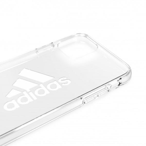 Adidas Sp Protective Clear Iphone 11 Promax Transparent/Clear 36452