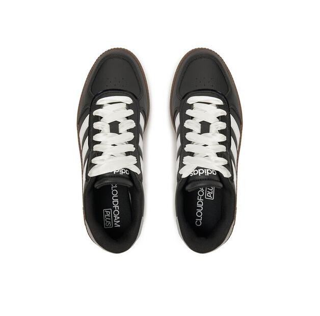 adidas кроссовки Breaknet Sleek JQ7317 черный