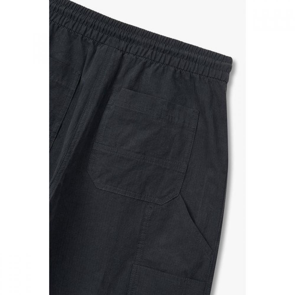 Studio Tomboy Banded String Carpenter Pants  9176231983ct 