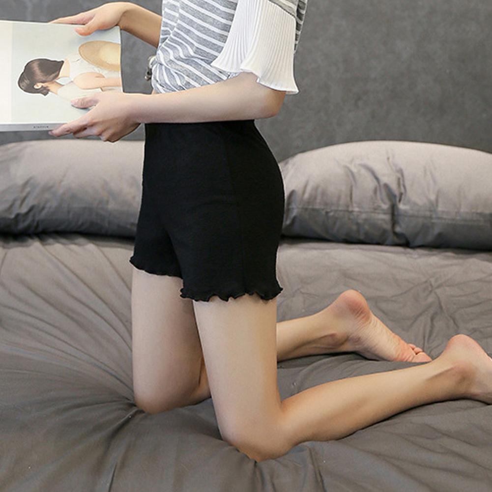 Buy Women Korean Safety Pants Ladies 