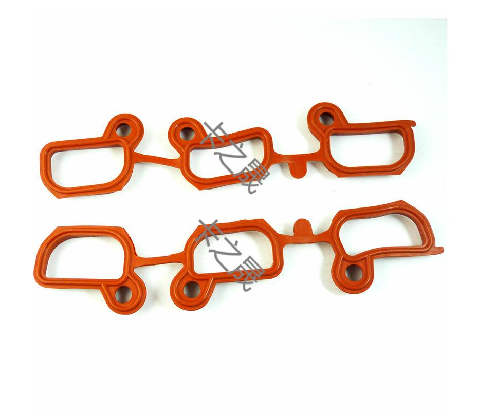 BMW 3/5 Series, X3 Intake Manifold Gasket Seal 11611436631