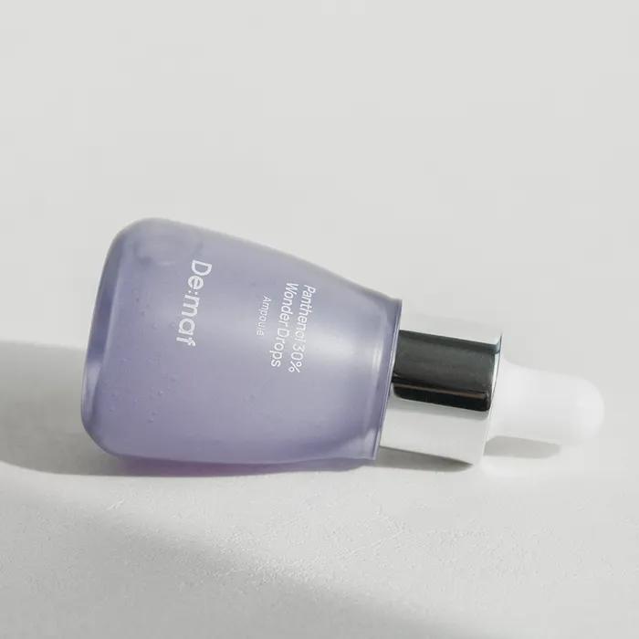 Panthenol 30% Ampoule 20ml Mini Size