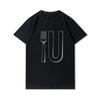 100% Cotton Summer Men T Shirts System of A Down Chop Suey Printed Casual Top Tees