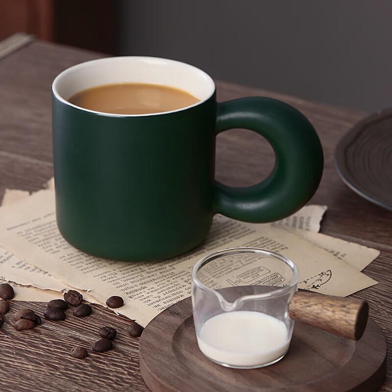 Weidu W-H22 Minimalist Ceramic Mug
