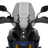 NEW DL800DE Motorcycle Screen Front Windshield For SUZUKI V-STROM 800 DE 800DE Increase Wind Screen Deflector RAISED WINDSCREEN