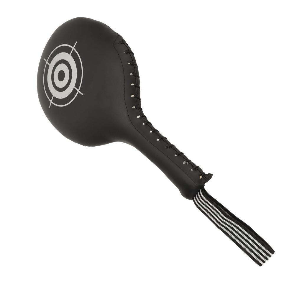 Boxing Target Paddle Boxing Striking Target Pad Martial Arts Training Equipment for Tae Kwon Do Karate Boxing Martial Arts Training