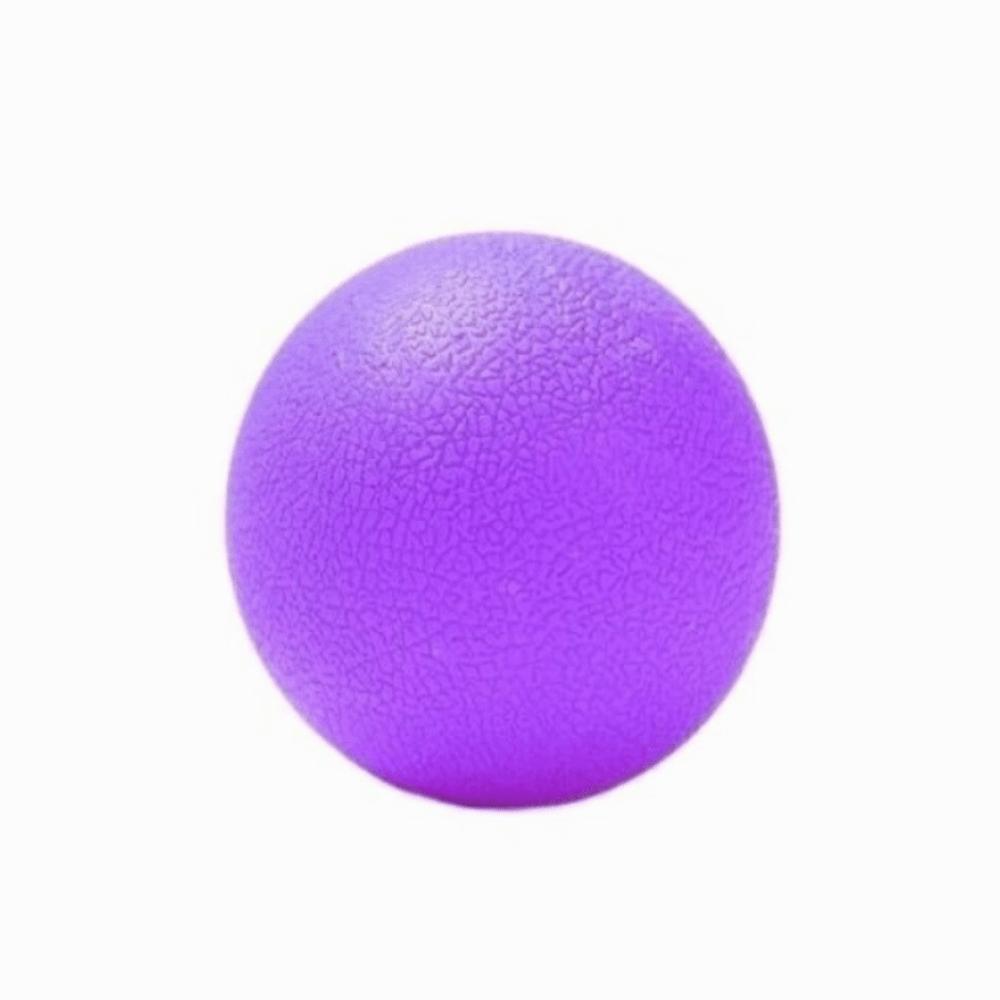 1PC Deep Tissue Massage Fascia Massage Ball Relaxing Myofascial Release Ball Muscle Relaxation