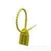 Tamper-Proof Clothing and Shoe Security Tag with Anti-Theft Zip Tie