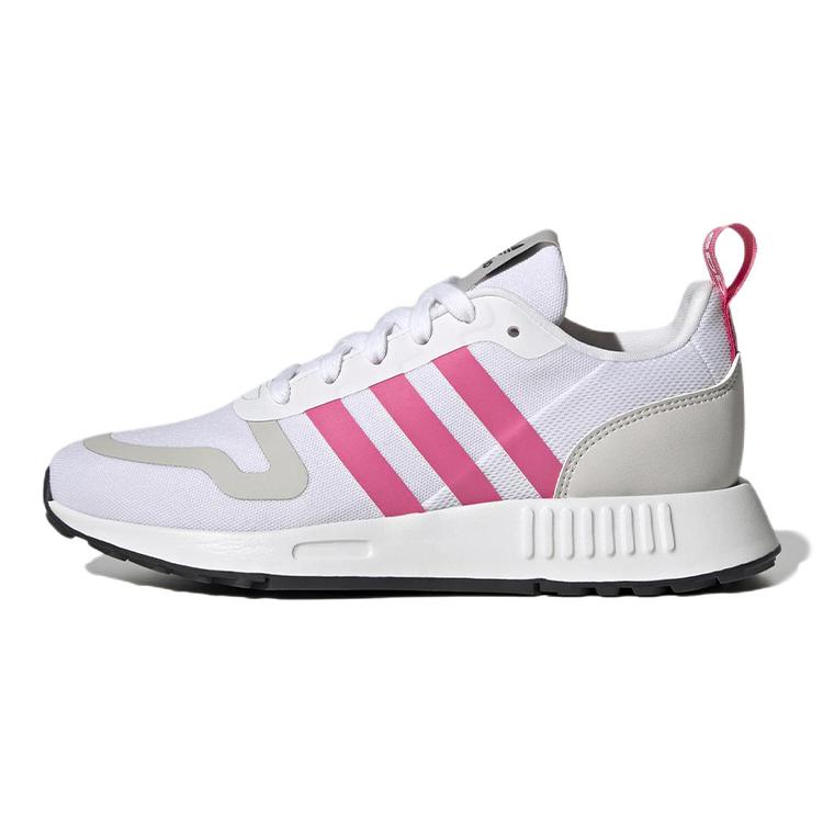 Adidas Multix Cloud White Pulse Magenta Grey GS GX4229 36⅔