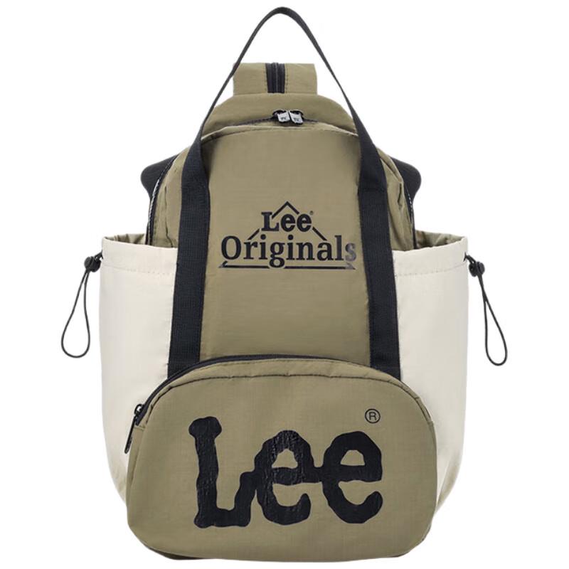 Lee Trendsetter Backpack