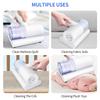 3.7V Mattress Vacuum Cleaner Deep Cleaning Mite Remover White Box