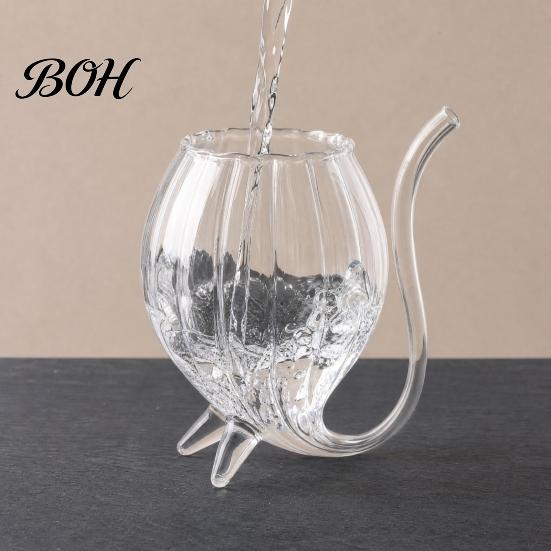 Long Mouth Wine Glass Vampire Shape Glasses, Transparent Cocktail with Drinking Tube, Novelty Smooth Taste Cup for Wine, Champagne, Juice, Home, Bar,