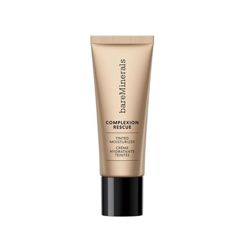 bareMinerals Увлажняющее тональное средство Complexion Rescue 004_Buttercream 03