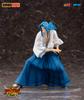 Samurai Spirits Ukyo Tachibana scale painted finished figure 1/8 PVC/ABS
