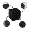 LilBit Infinity Cube Aluminum Alloy Black