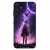 For Samsung A16 5G Case Soft Silicone TPU Printed Owl Lion Bumper Cover For Samsung Galaxy A16 4G Case A16 on For GalaxyA16 Case