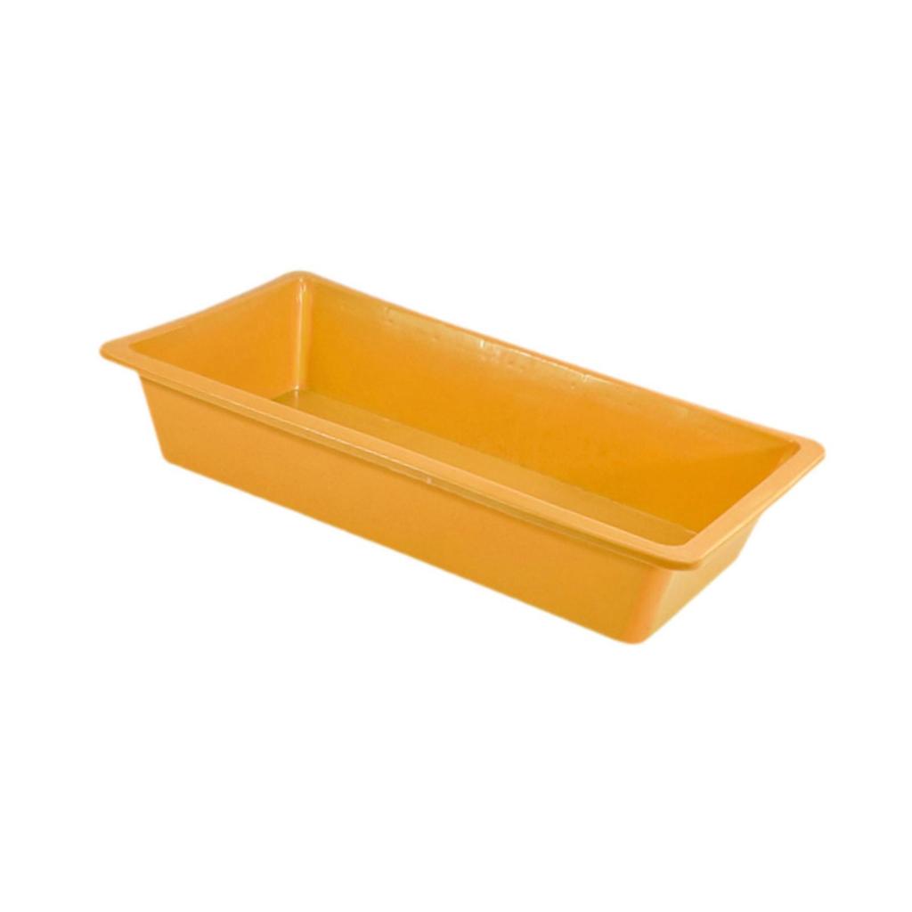 Livestock Feed Trough Portable Feeding for Farm Animal Calf Sheep