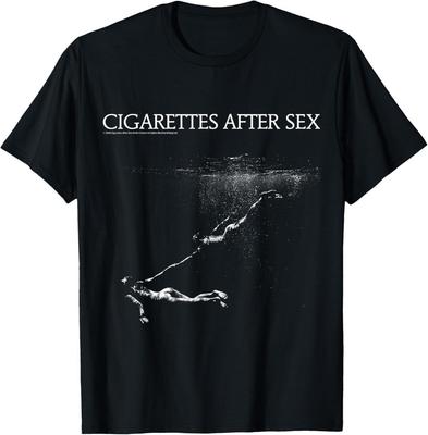 Cigarettes After Sex Band Heavenly TShirt Unisex T-Shirt