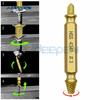 6pcs Damaged Screw Extractor Drill Bit Set Easily Take Out Broken Screw Bolt Remover Stripped Screws Extractor Demolition Tools