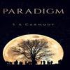 Paradigm by S A Carmody Paperback Book 9781739838706