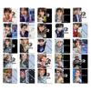 CORTIS Gold Master Training: Ahn Geon-ho WVS Special Photo Card Set