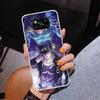 JoJo Bizarre Adventure Phone Case For Xiaomi Poco X7 X6 X5 Pro F7 Ultra Redmi 15C 15 13C 13 12C 12 10 10A 10C 9 9A 9C 9T Cover P