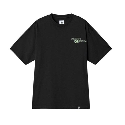 Pretty Green Mens Rising Scorpio Crew Neck T-Shirt