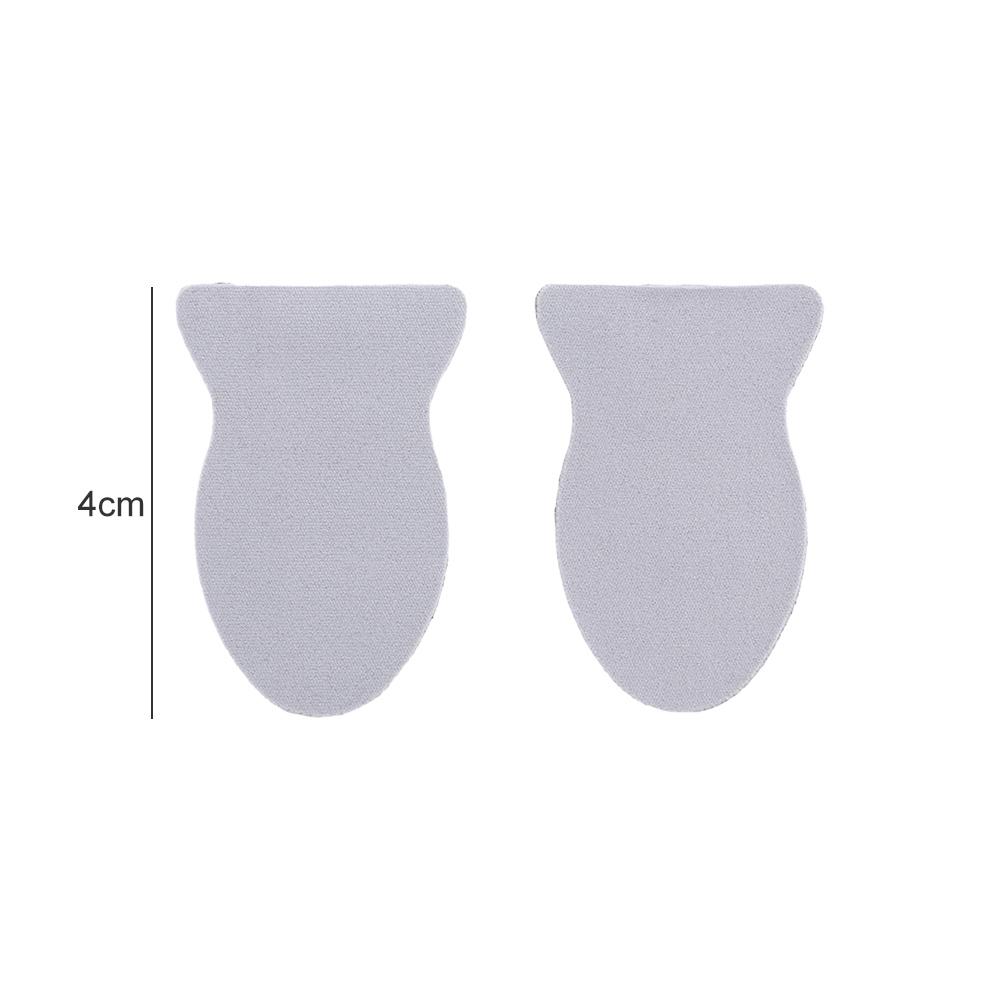 Anti-sweat Finger Cots Nano-silver Fiber Finger Sleeves Ins Thumb Sleeve  Mobile Game