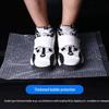 Thickened Transparent Shockproof Bubble Bags for Shipping - Free Delivery