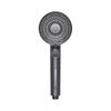 Honeywell Handheld Shower Head Set with Pressure Boost, Three-Piece Shower Kit, Five-Mode One-Touch Water Stop HS5Q