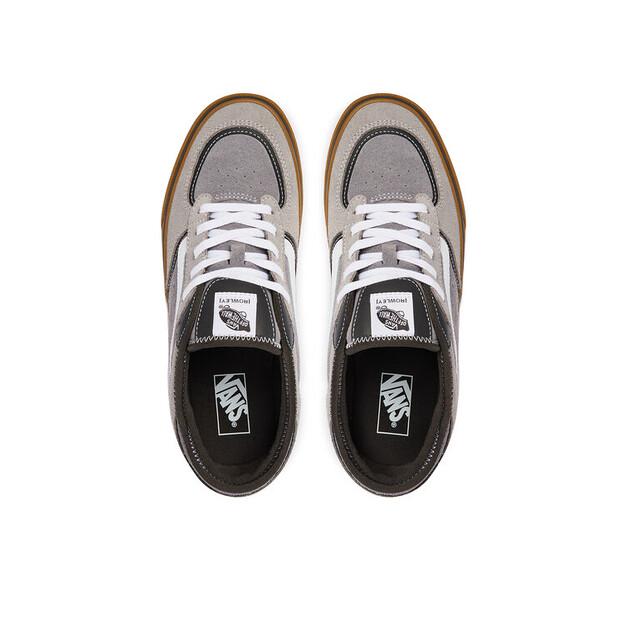 Кроссовки Vans Rowley Classic