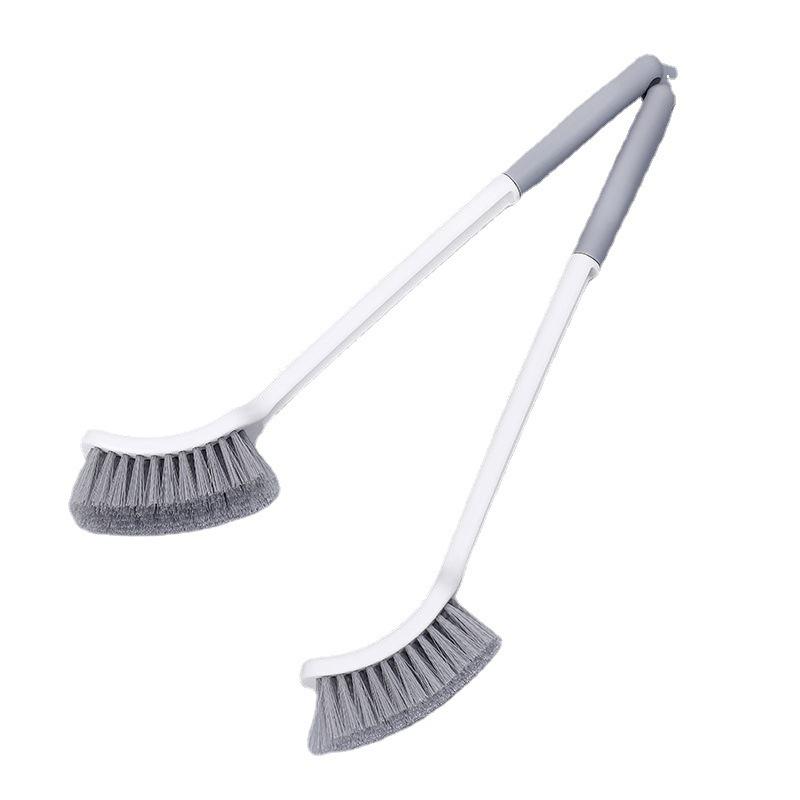 

Новая щетка для чистки унитаза Щетка для чистки унитаза Утолщенная Бытовое использование